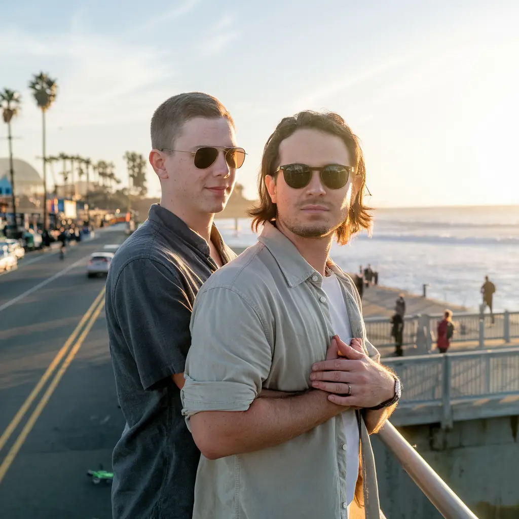 Gay dating made easy in Ocoee, Florida. Meet singles online for relationships, fun & hookups.