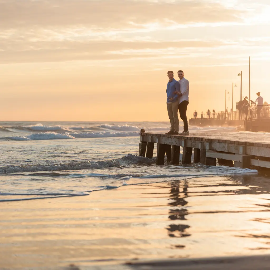 Meet Gay singles in Park Ridge, Illinois on the best dating site. Online chat & hookup with ease!