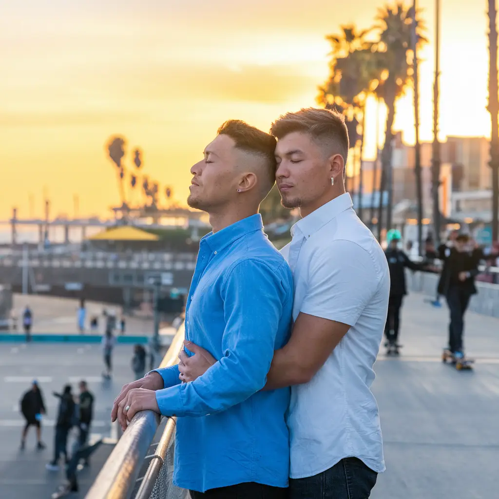 Meet gay singles for online dating & hookups in Gardena, California. Find your perfect match!