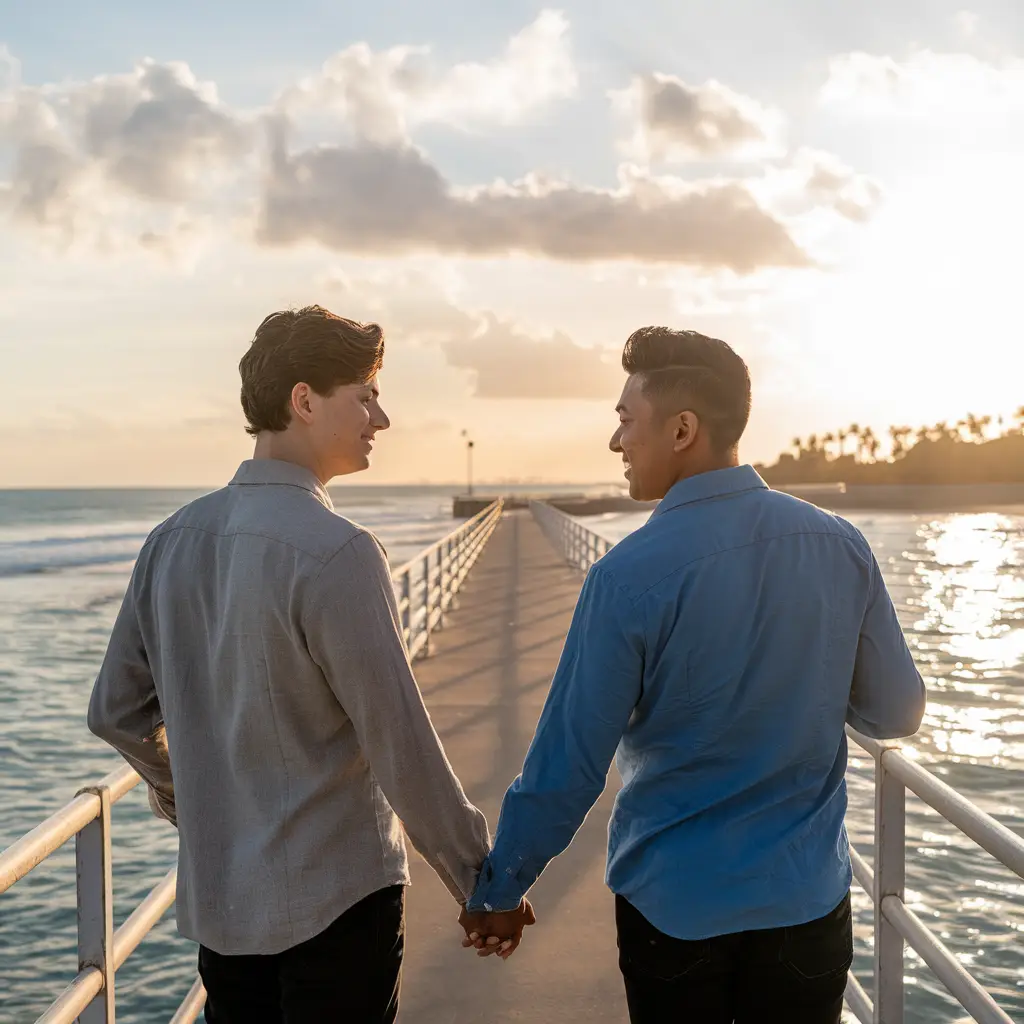 Gay dating made easy in Knoxville, Tennessee! Meet singles online for romance, friendship, or a steamy hookup.