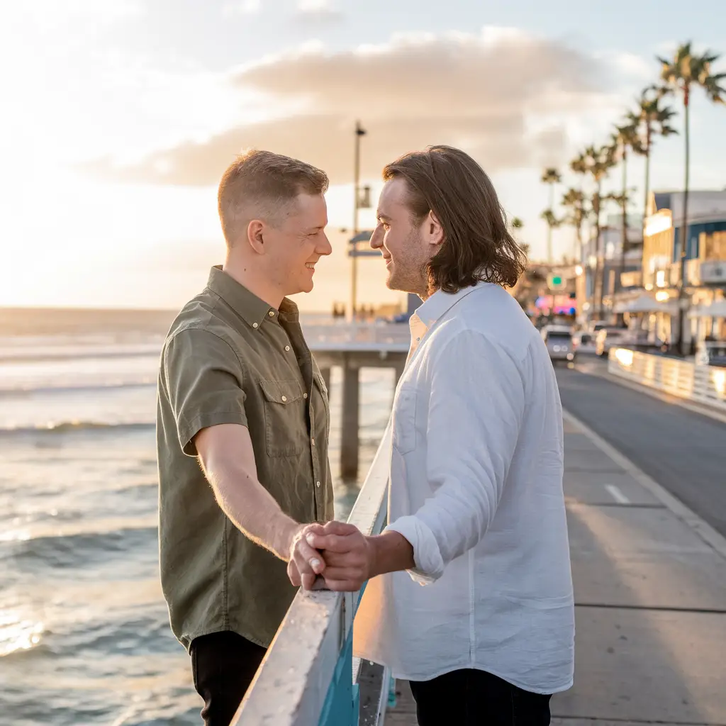 Gay dating made easy in Garland, Texas. Meet singles online for relationships, fun & hookups.