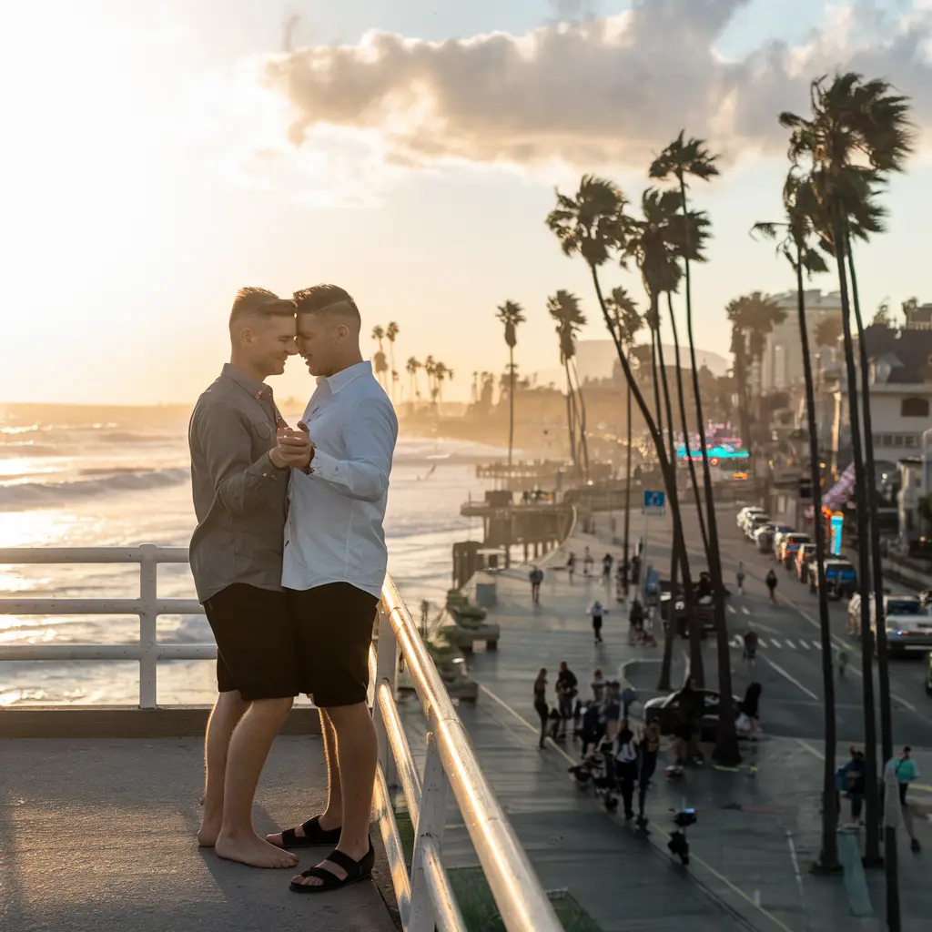 Meet new Gay singles in Charlottesville, Virginia today! The best dating site for chat, romance & hookups.