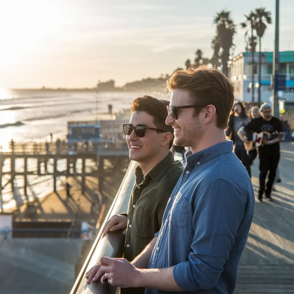 Searching for gay singles in High Point, North Carolina? Meet online for dating, love, or a quick hookup!