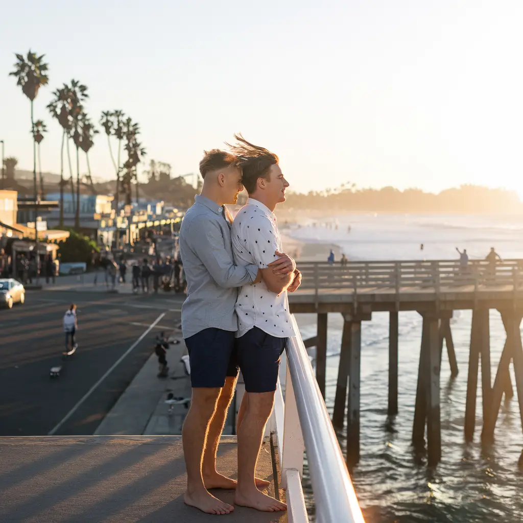 Meet new Gay singles in Skokie, Illinois today. Online dating for romance, fun & easy hookups!