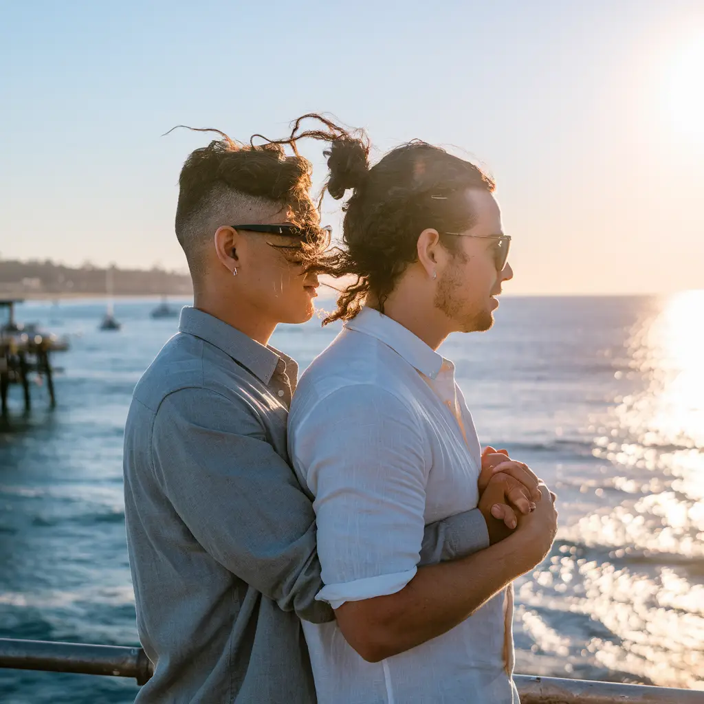 Hookup & date gay singles in Muskegon, Michigan online. Meet fun & exciting people now!