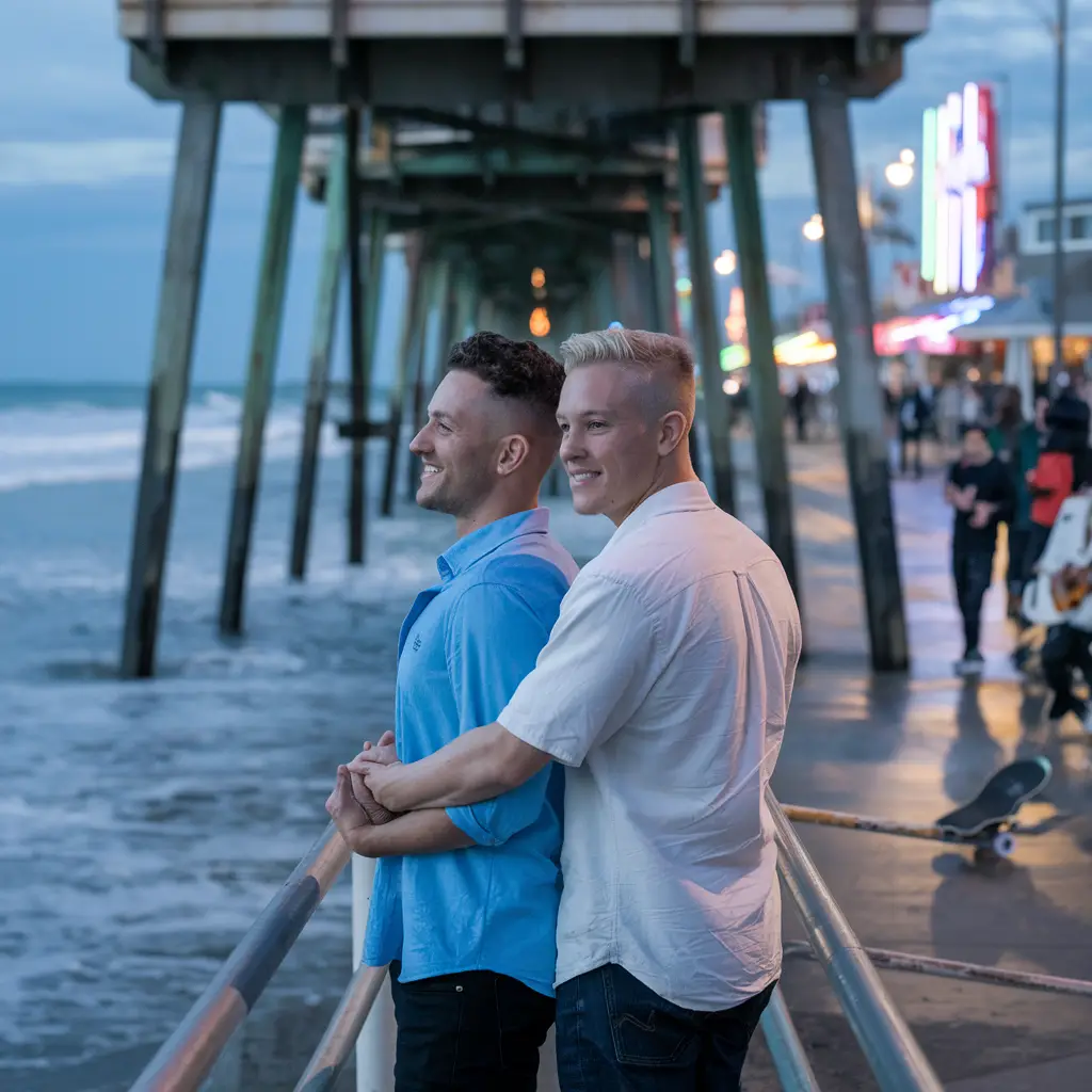 Looking for a Gay hookup in Coon Rapids, Minnesota? Meet real singles online for dating & fun!