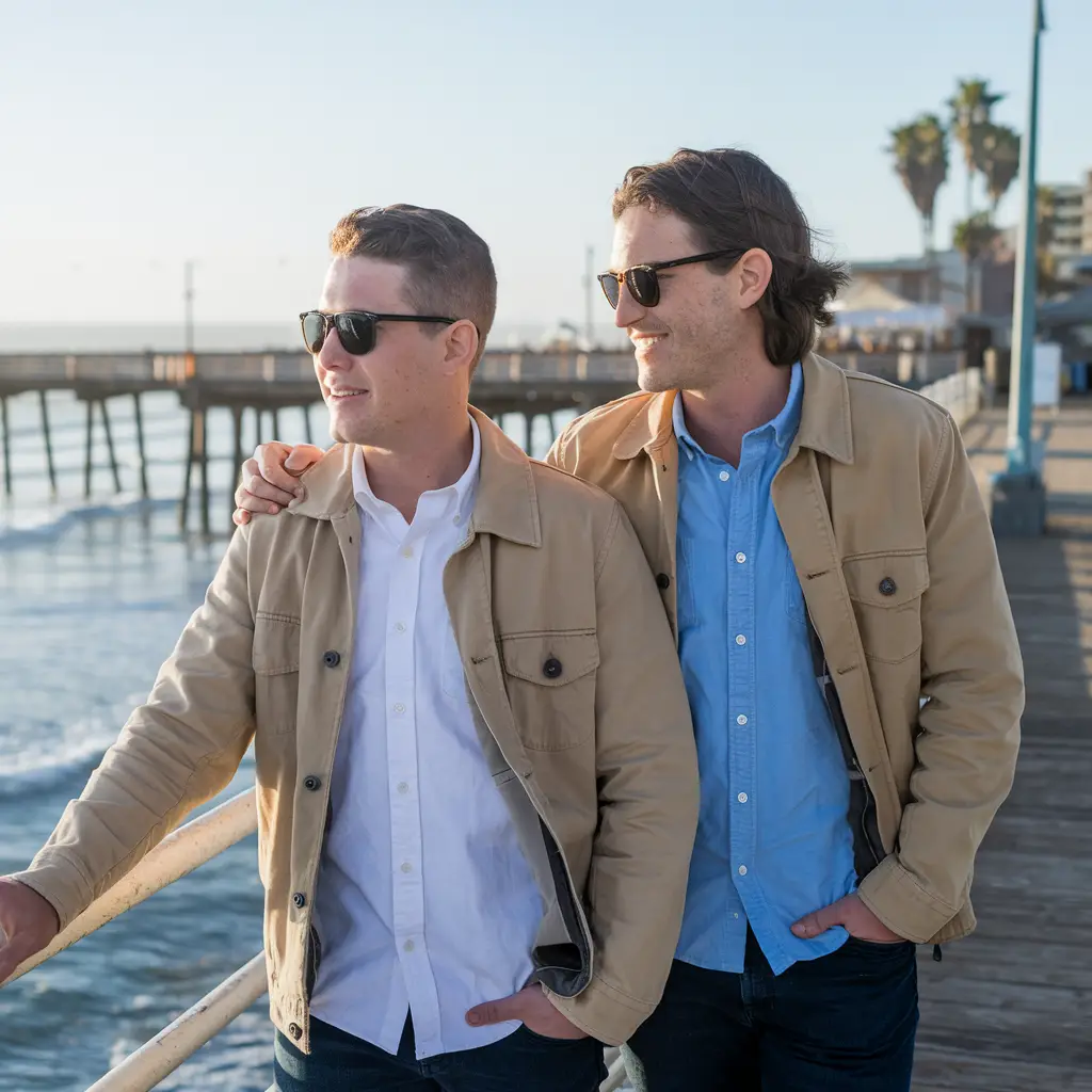 Meet Gay singles online in Twin Falls, Idaho. Chat, date & hookup with the hottest men near you!