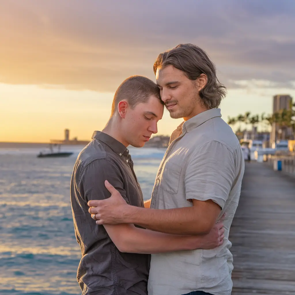 Find local gay singles in Cypress, California for dating, love & hookups. Meet online today!