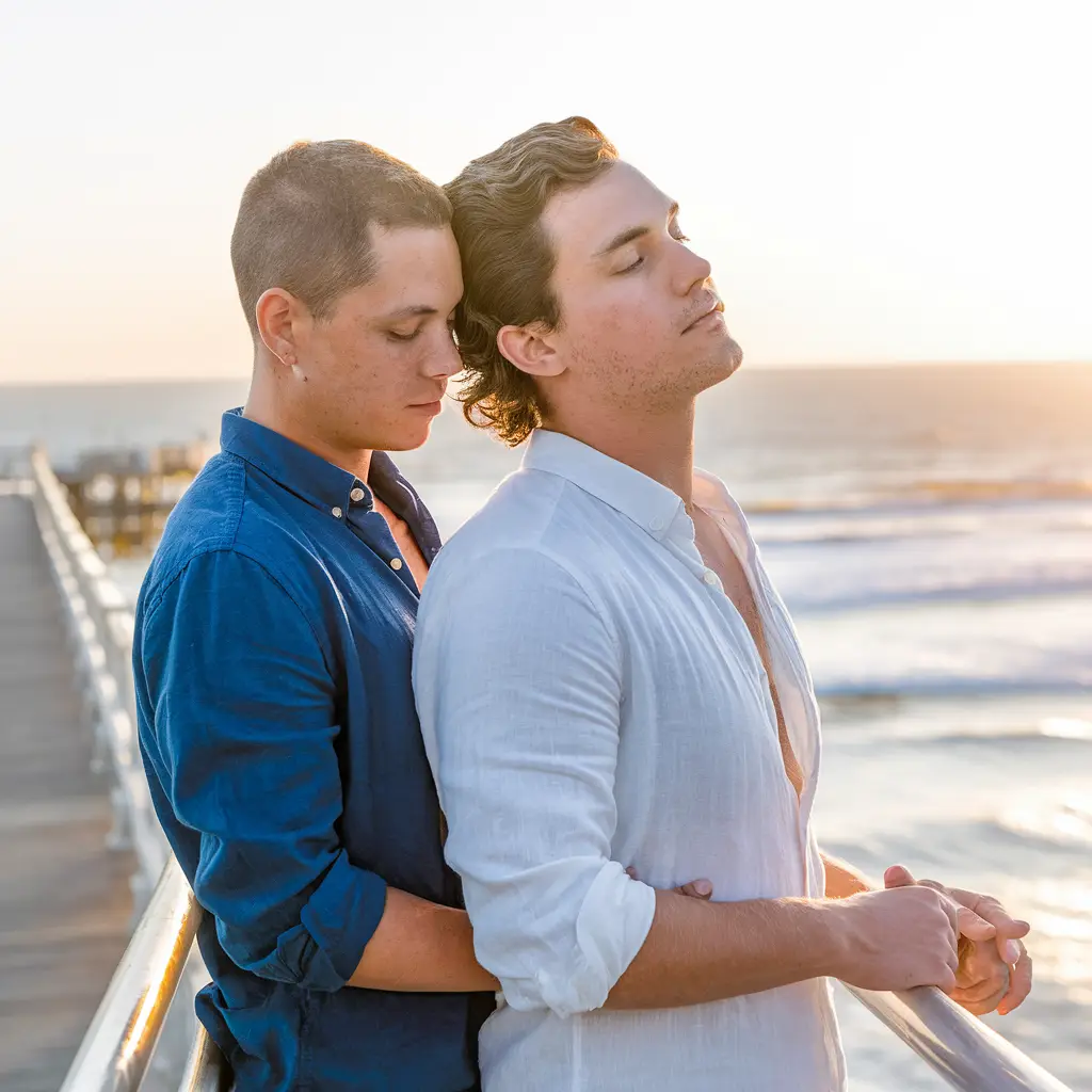 Meet gay singles in Boston, Massachusetts online for dating & hookups. Find real connections today!