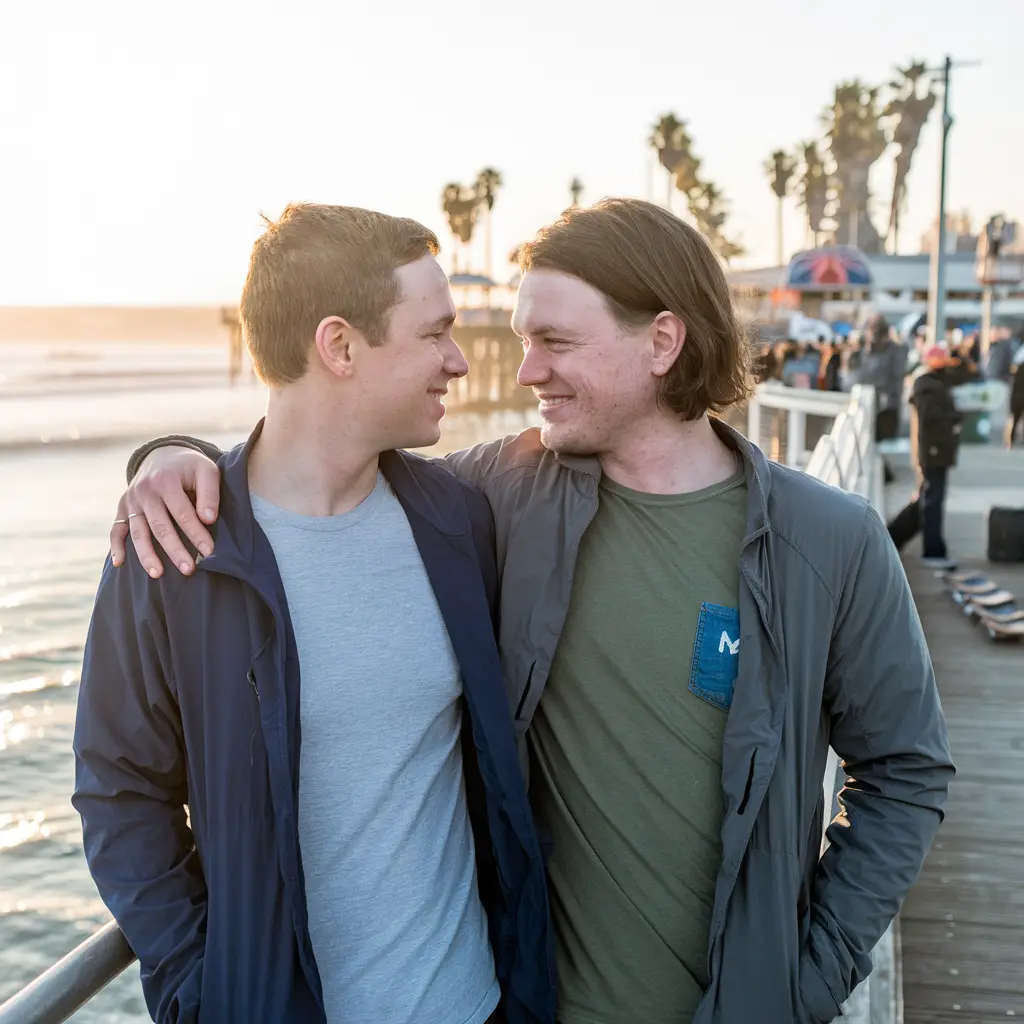 Looking for a steamy hookup? Meet Gay singles in Nashua, New Hampshire through the best online dating site!