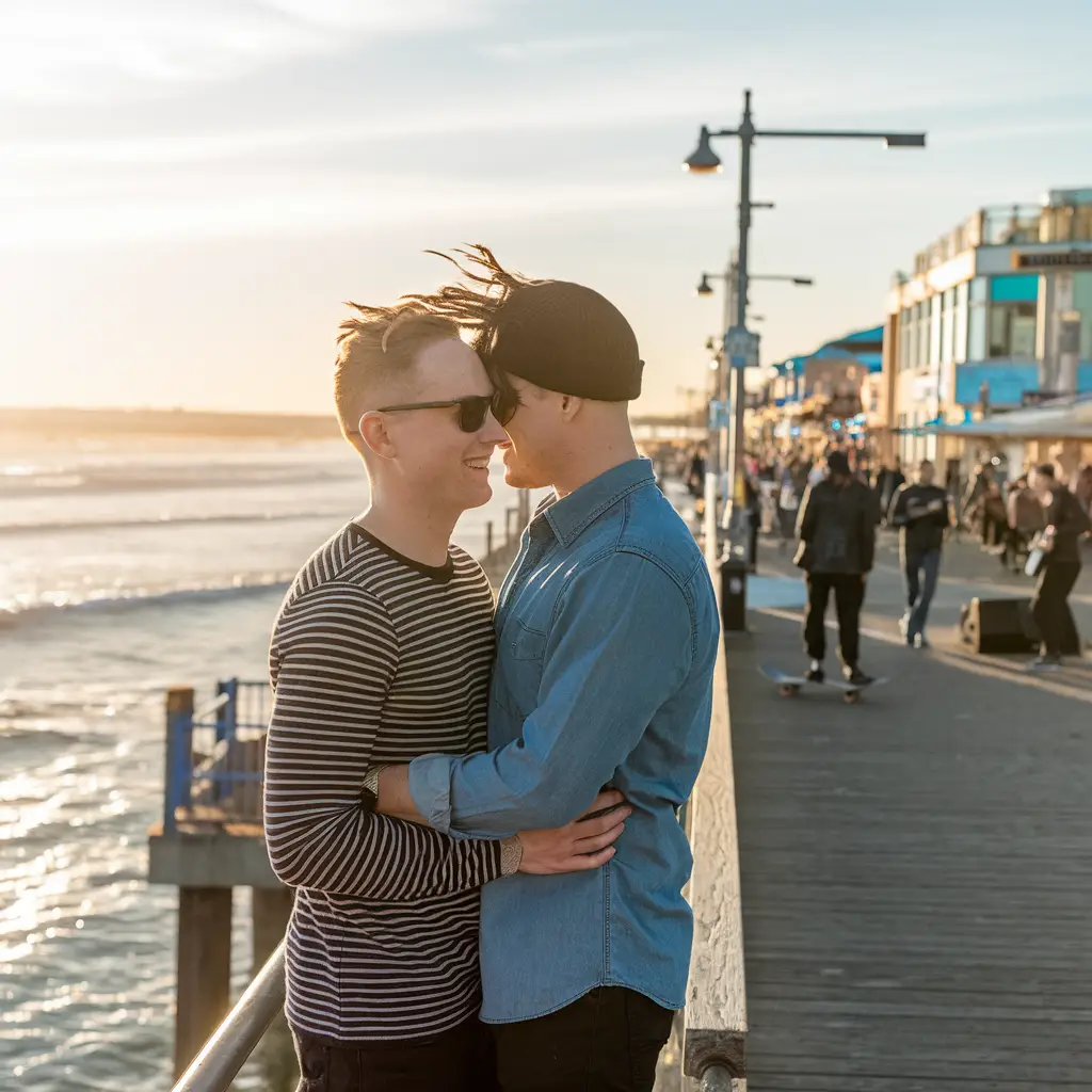 Meet passionate Gay singles in White Plains, New York online for dating, hookups, and lasting connections.